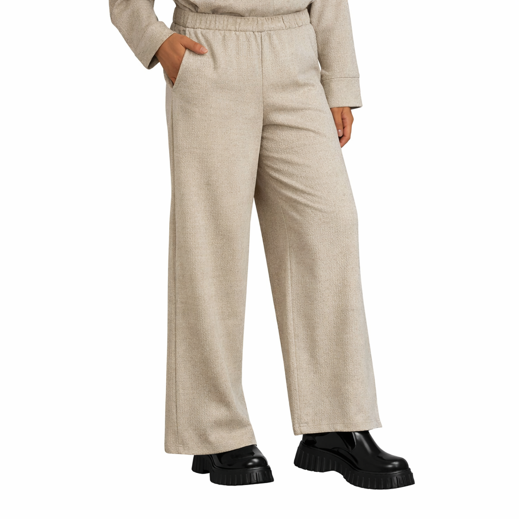 PA062 - PANTALONE A PALAZZO