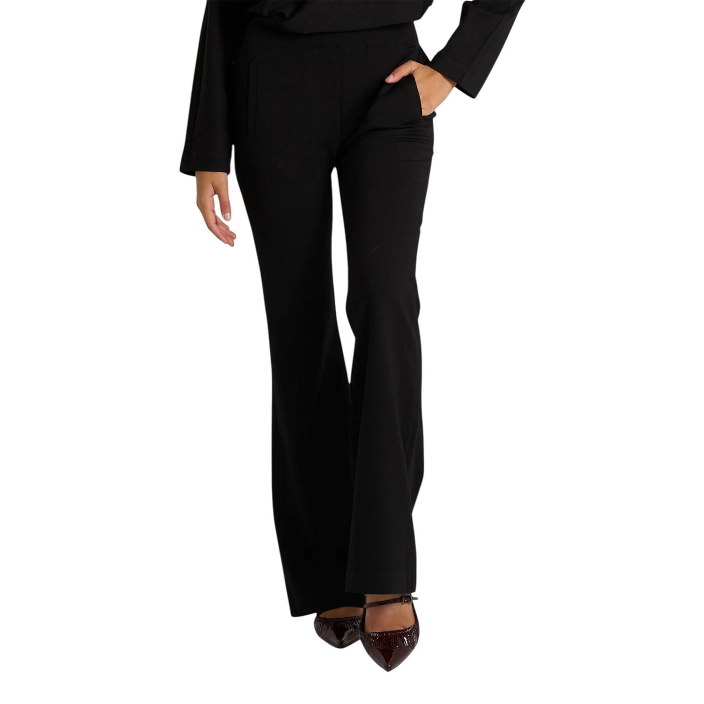 Jijil - Pantalone in felpa