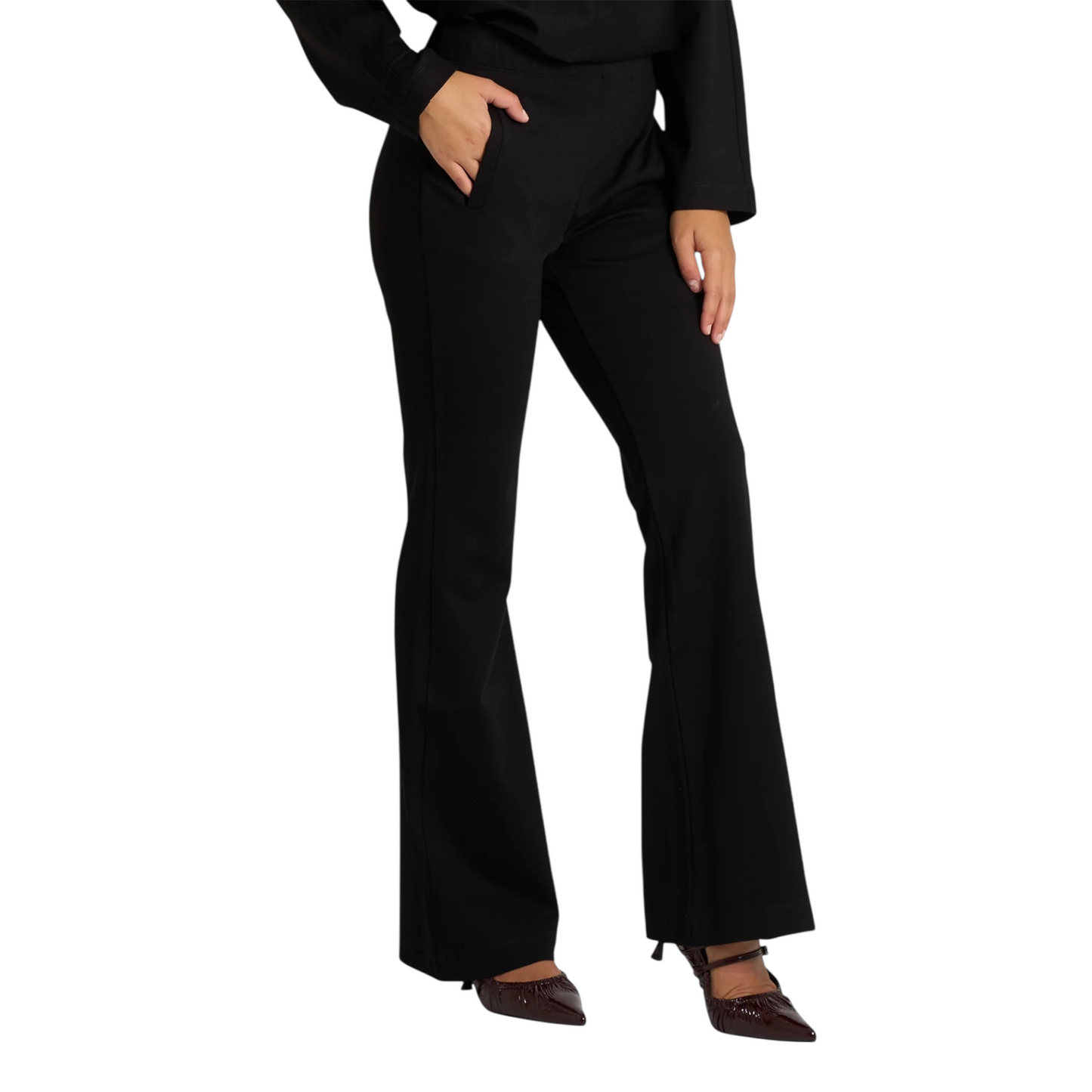 Jijil - Pantalone in felpa