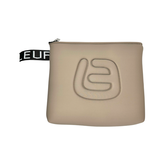 La Fille des Fleurs - Borsello Petit Alain Tekno Fabric Mosaico