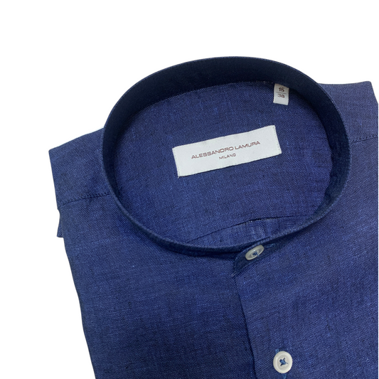Alessandro Lamura - Camicia Paul Lino