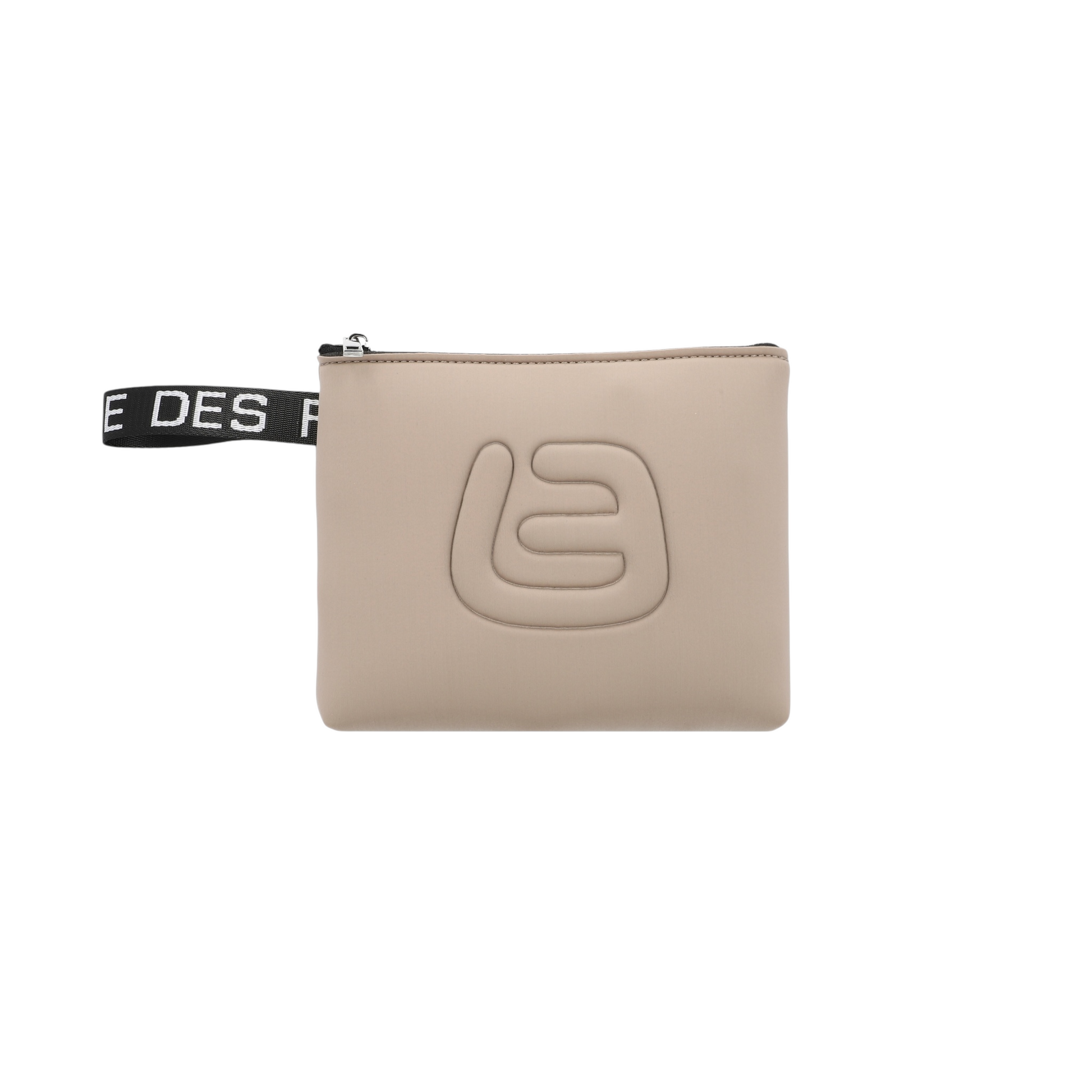 La Fille des Fleurs - Borsello Petit Alain Tekno Fabric Mosaico