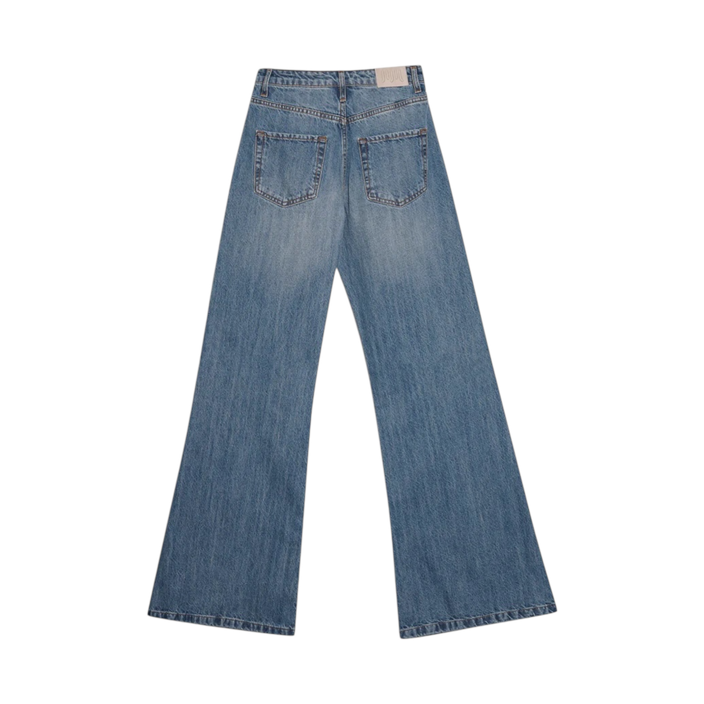 Jijil - Pantalone Denim Vintage