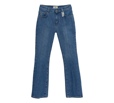 Jijil - Denim Trombetta