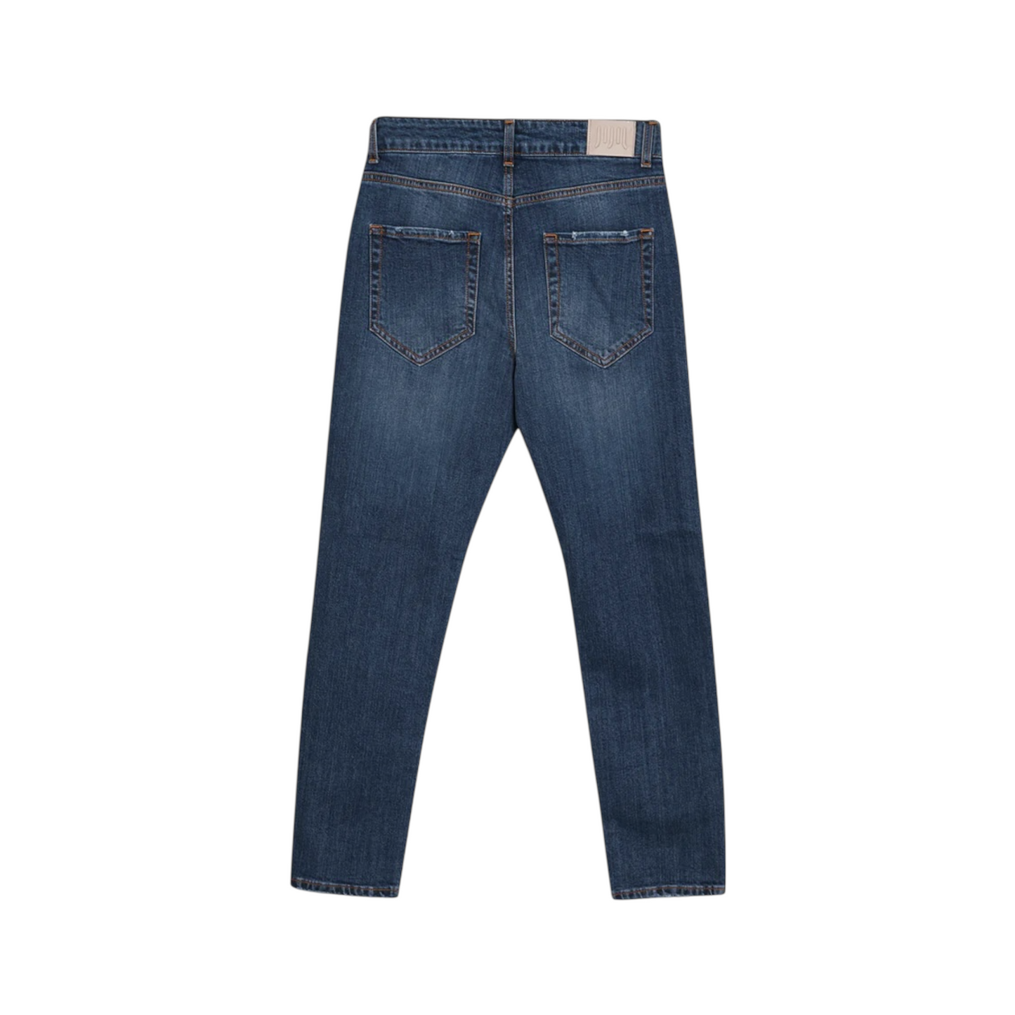 Jijil - Jeans Bottoni