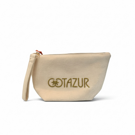 Cotazur - Iconic Pochette Spugna