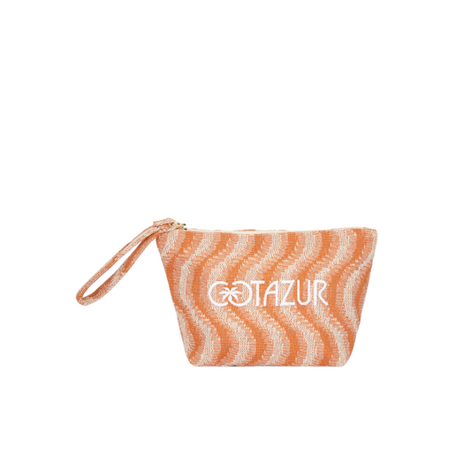 POCA0125 - Cotazur Pochette Mare Wave