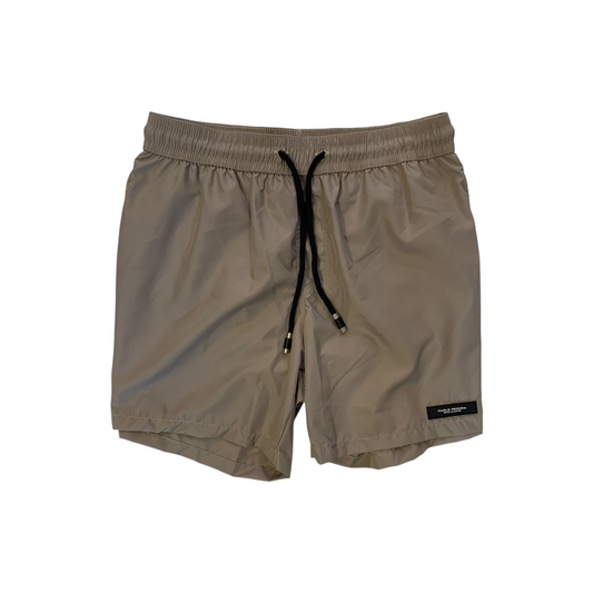PP1041 - PAOLO PECORA BEACHWEAR SHORT VAR.2 FANGO