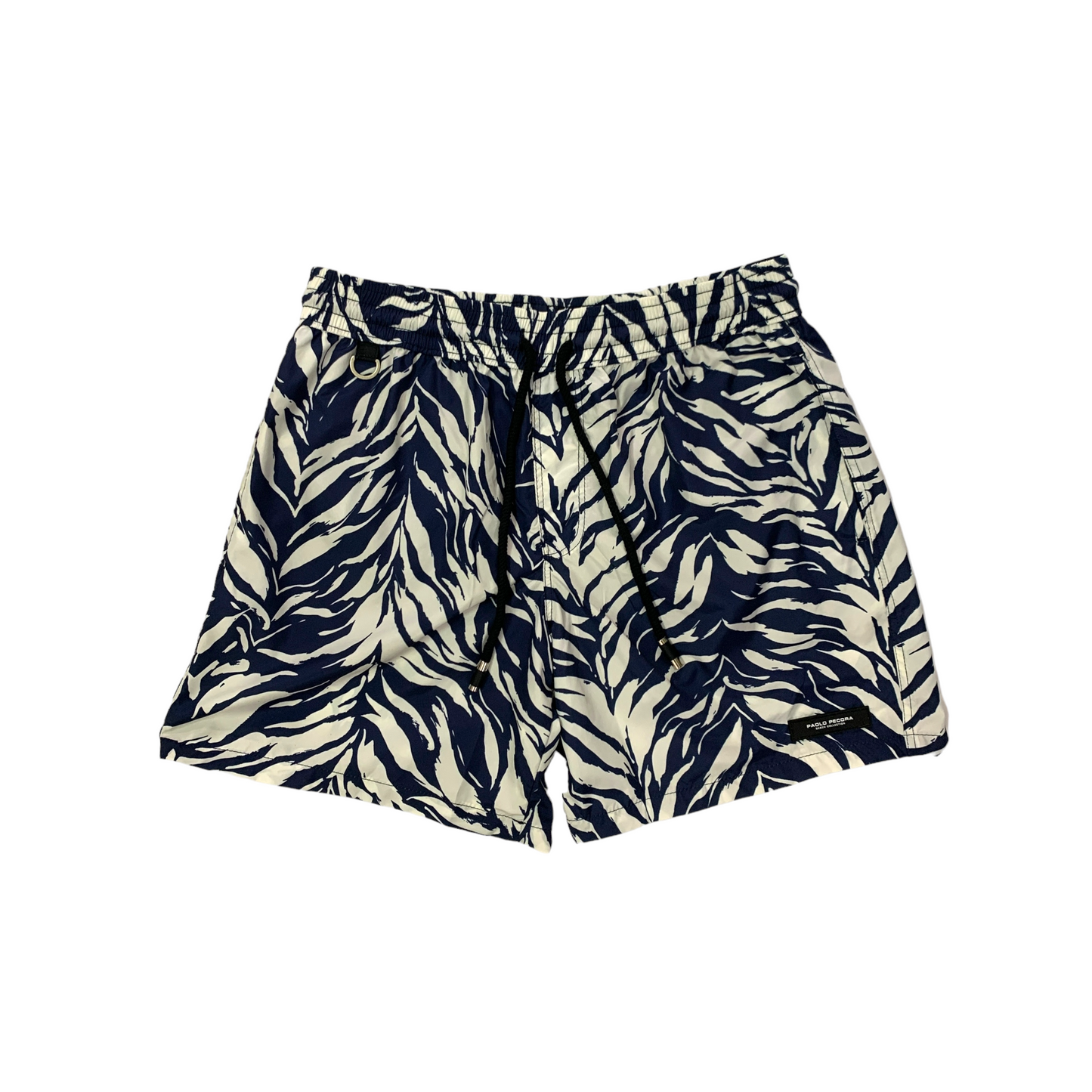 PP104 - Paolo Pecora Beachwear Shorts Safari