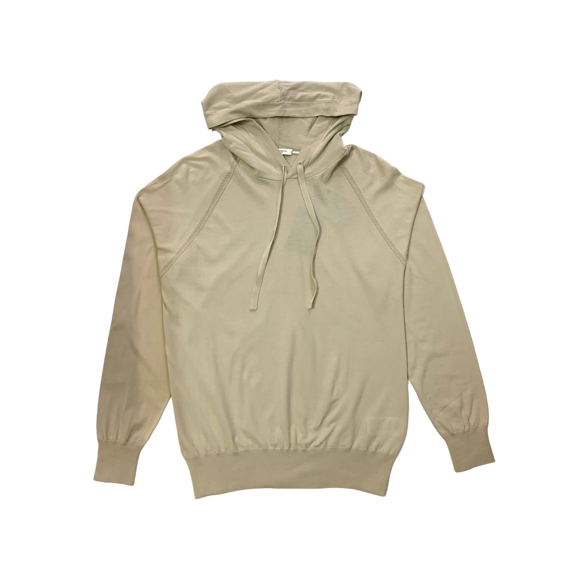 Pecora Sweater Paolo Pecora Shop Online Paolo Pecora Hooded