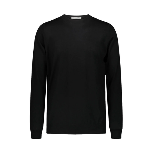 A001 - Paolo Pecora Maglia Cotone Extrafine