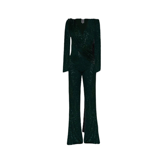 Le Voliere - Sequin jumpsuit