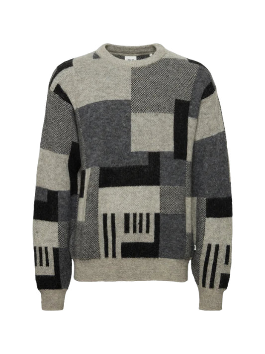 Solid - Hamdam sweater