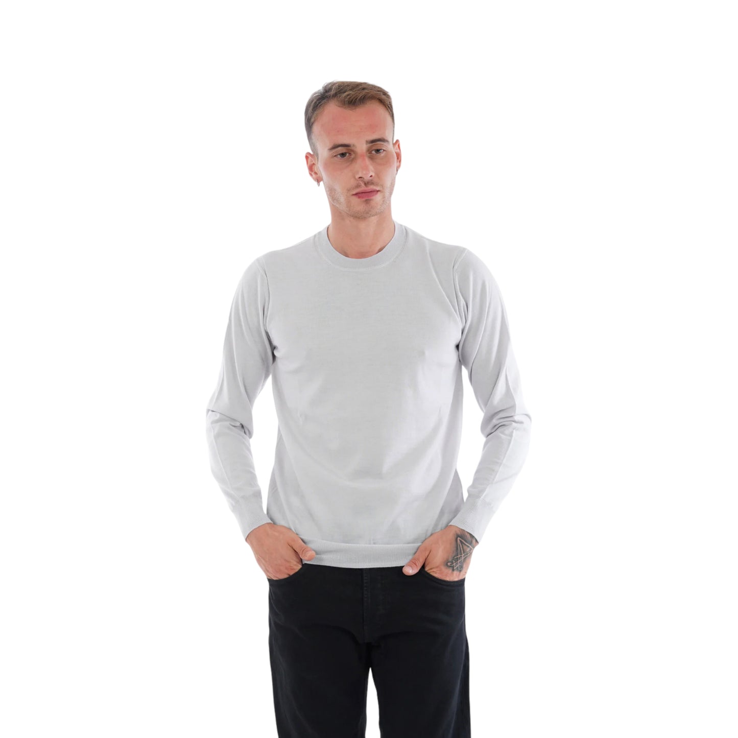 Paolo Pecora - Crewneck sweater