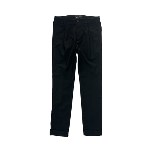 Zero Construction - Maxim Winter trousers