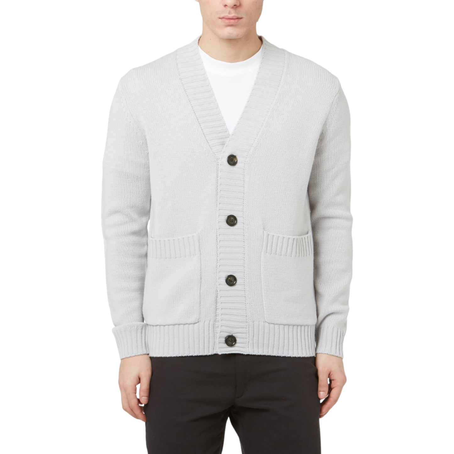 Paolo Pecora - Cardigan sweater