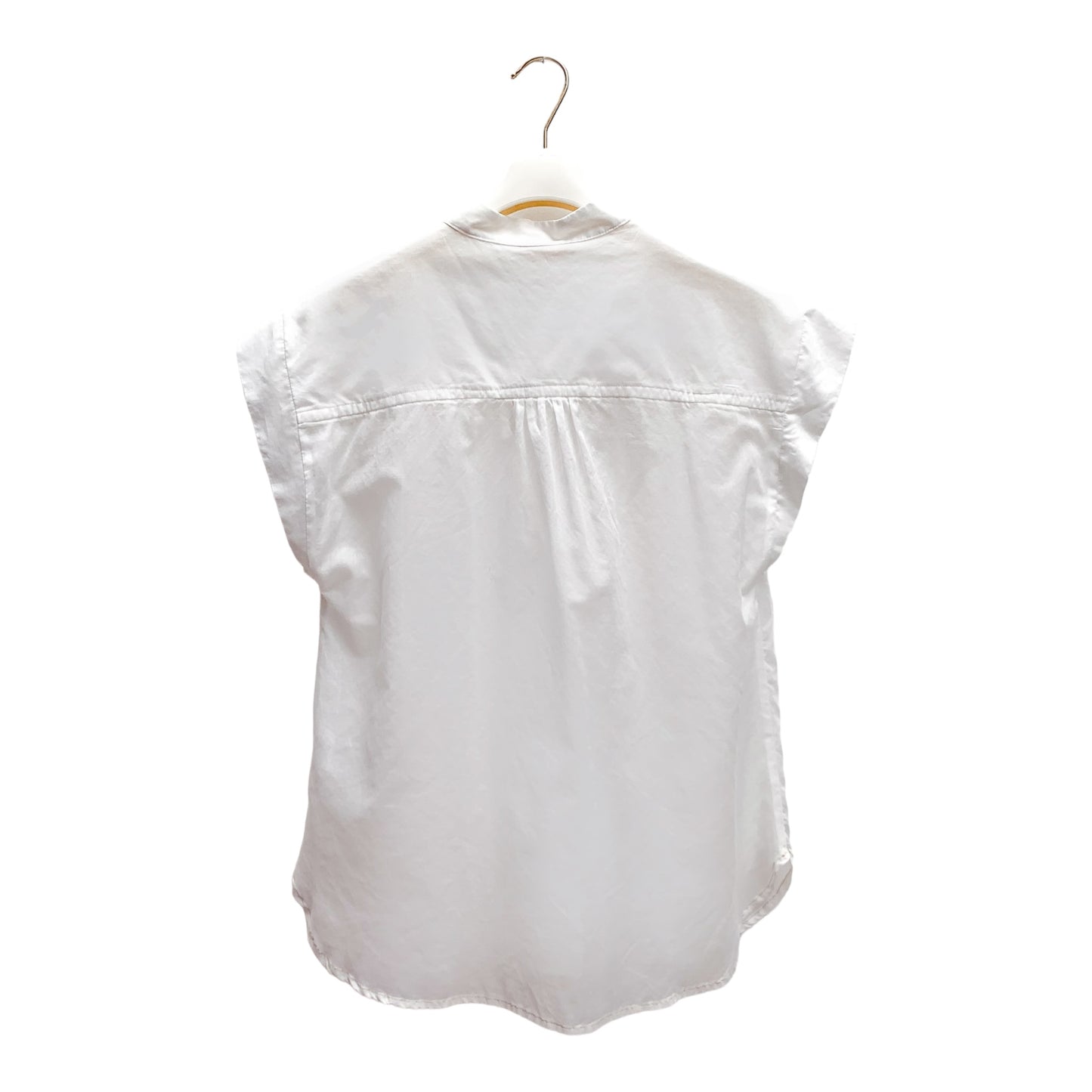 Hanami D'or - Camisa Lamé