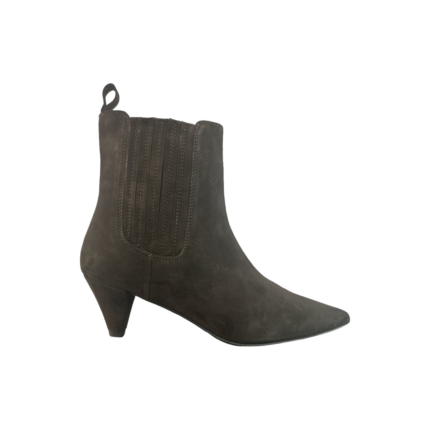 Marc Ellis - Suede ankle boot