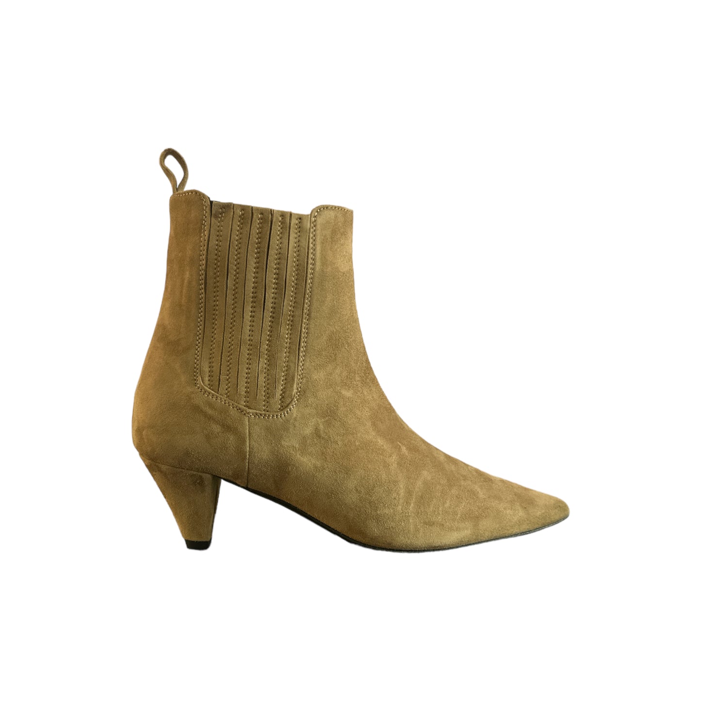 Marc Ellis - Suede ankle boot