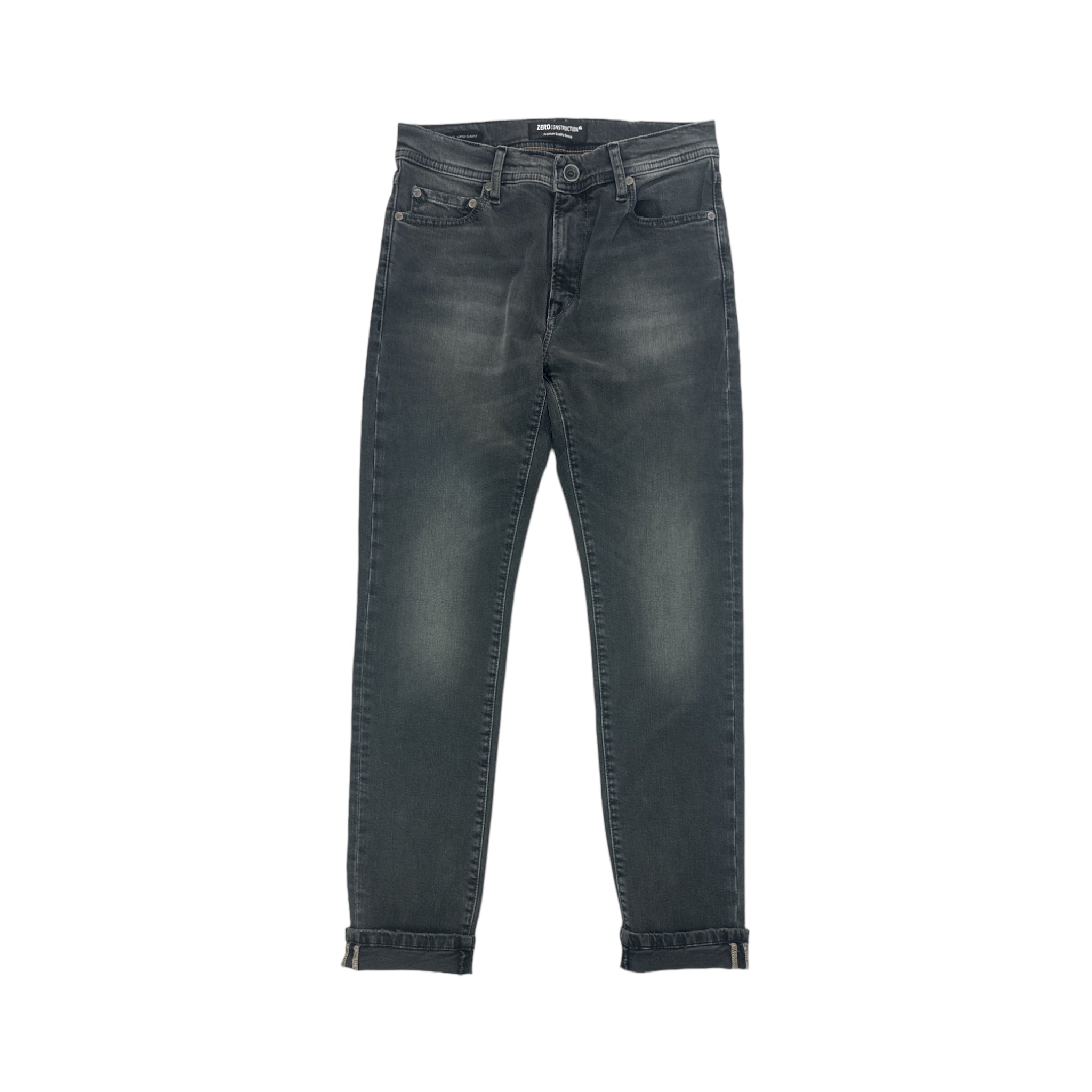 Zero on sale construction jeans