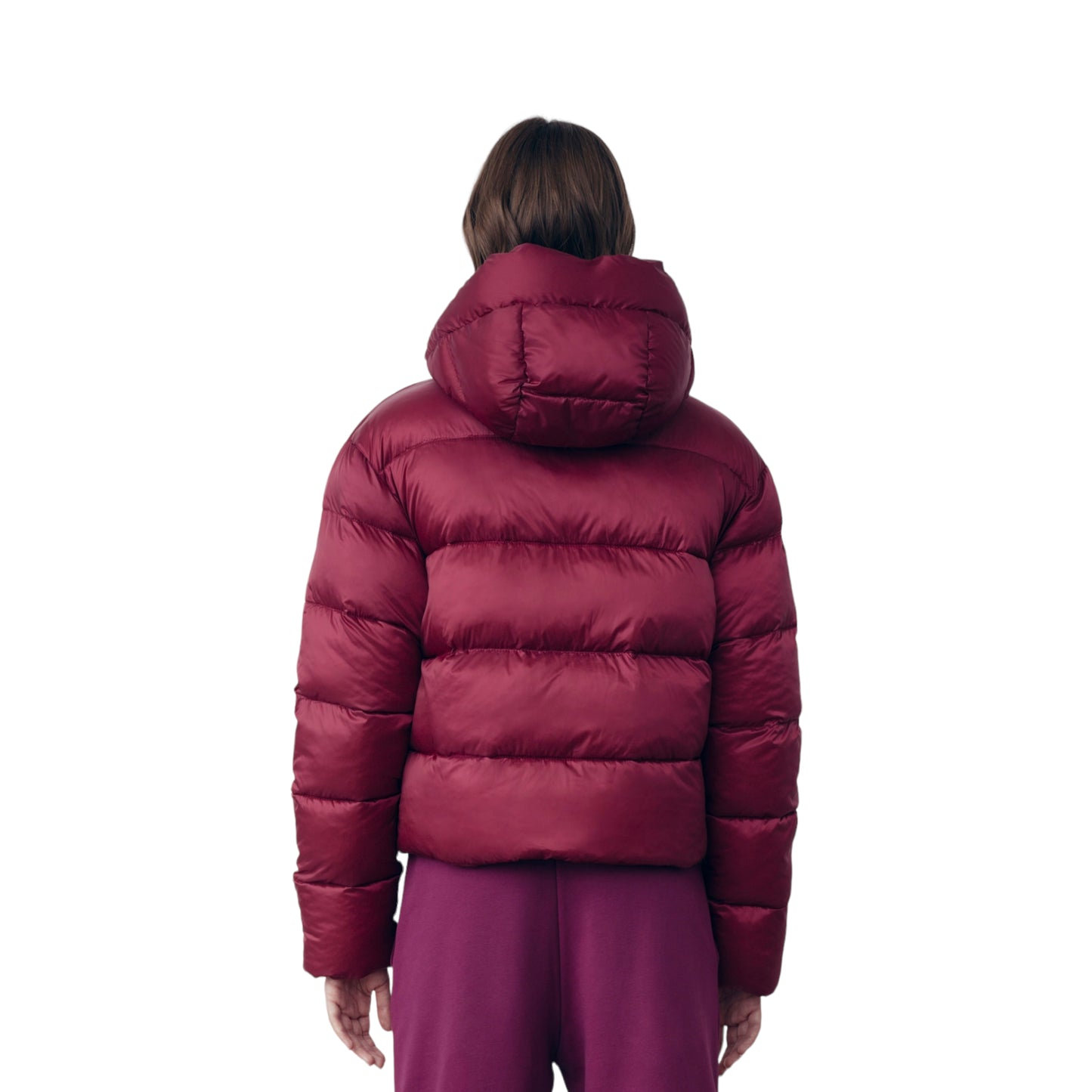 Gaelle Paris - Regular Fit Down Jacket