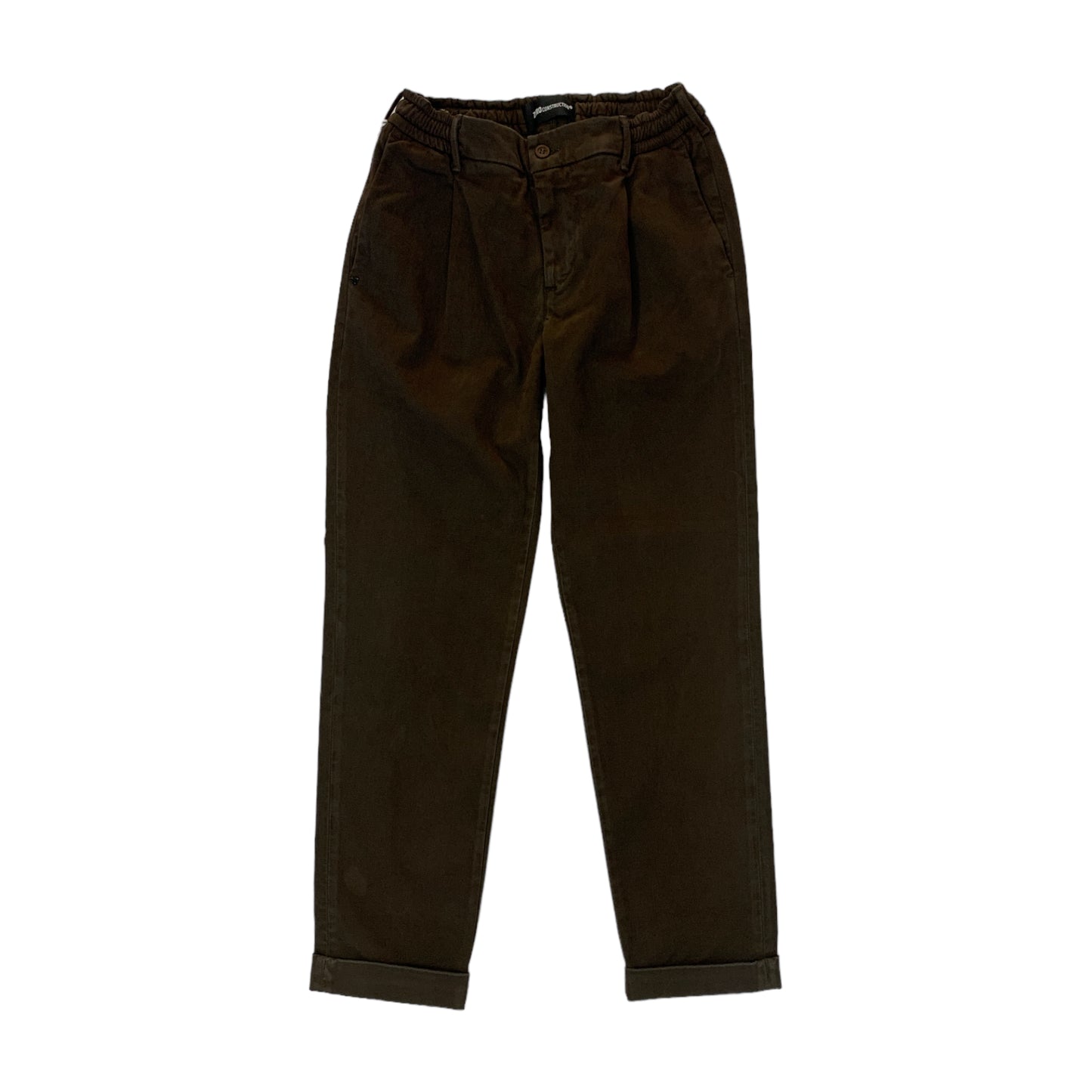 Zero Construction - Jordy Opera trousers