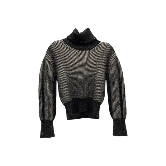 Le Voliere - Maglia Cropped