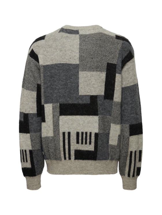 Solid - Hamdam sweater