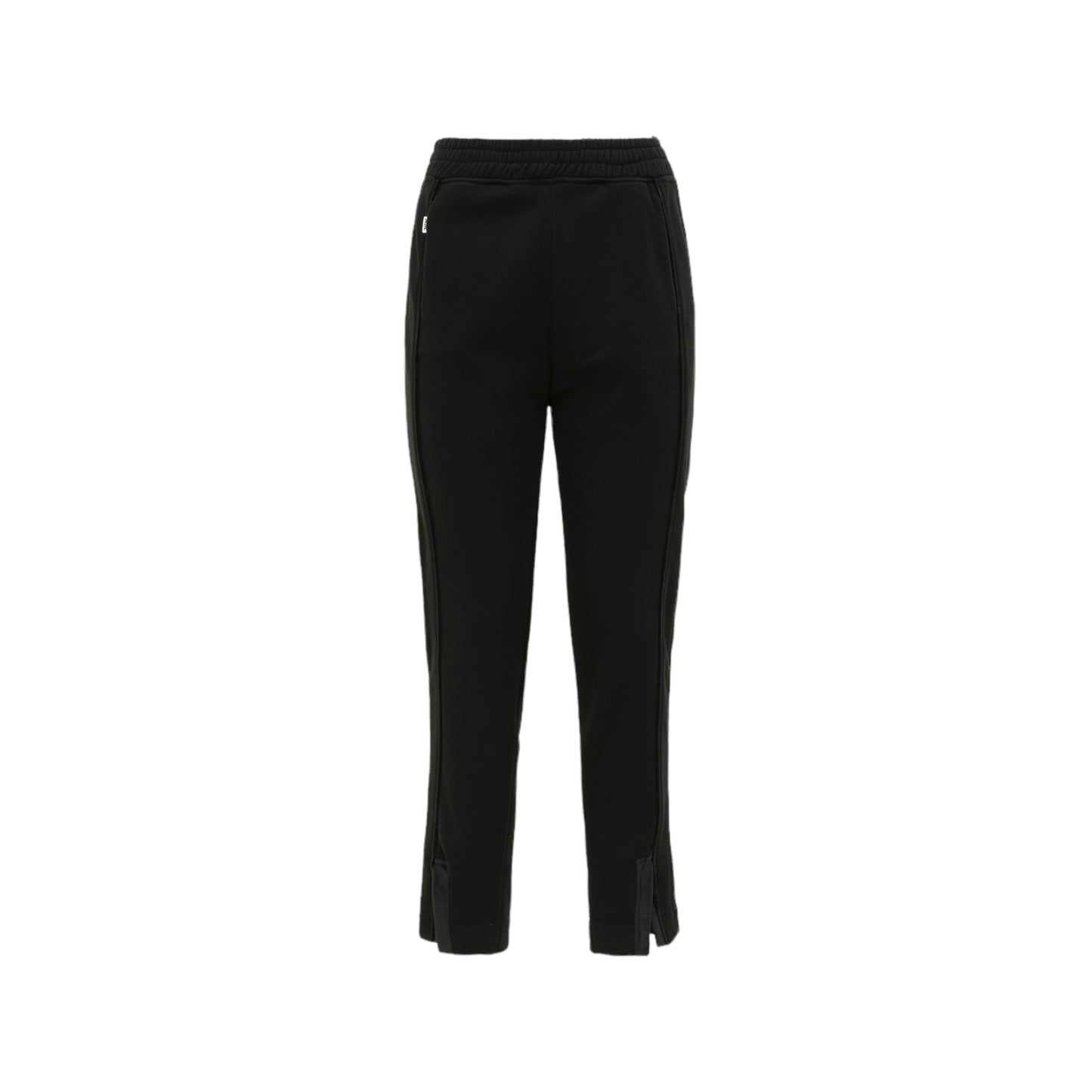 Jijil - Chenille trousers 