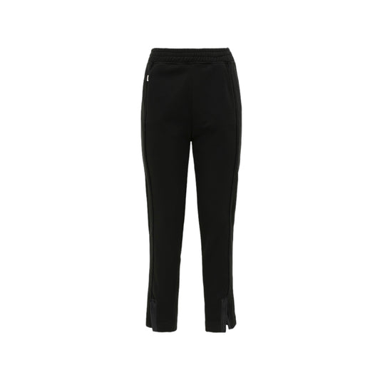 Jijil - Chenille trousers 