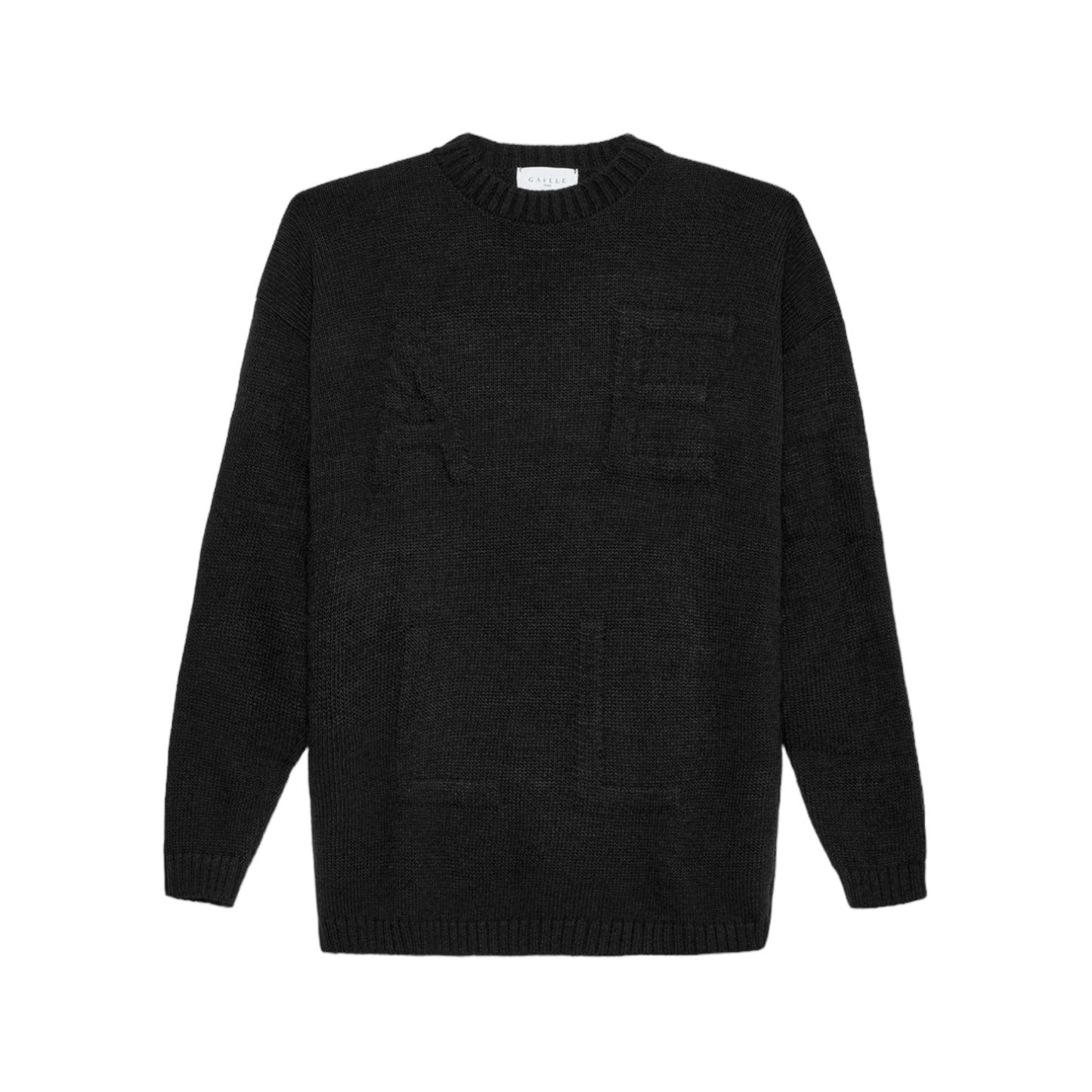 Gaelle Paris - Knitwear pullover