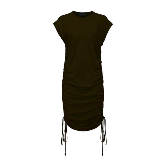Jijil - Laced Dress