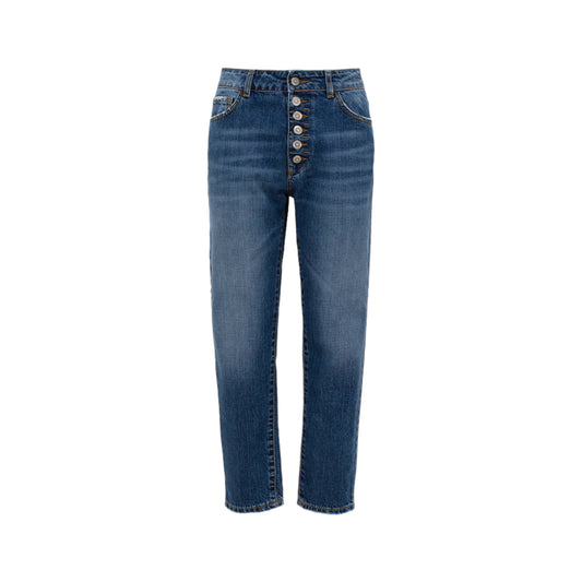 Jijil - Pantalone Denim