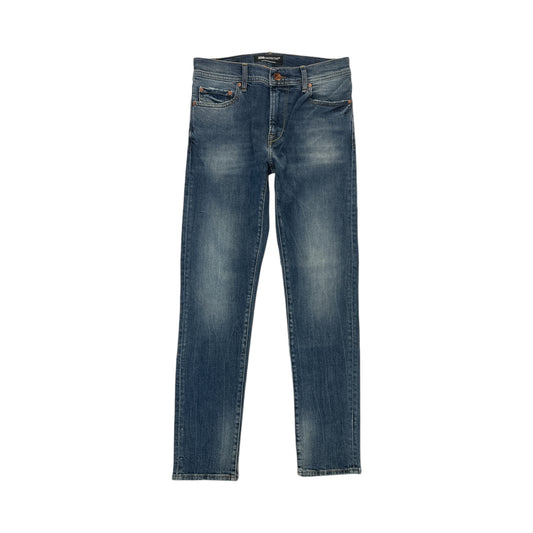 Zero Construction - Jeans Oric