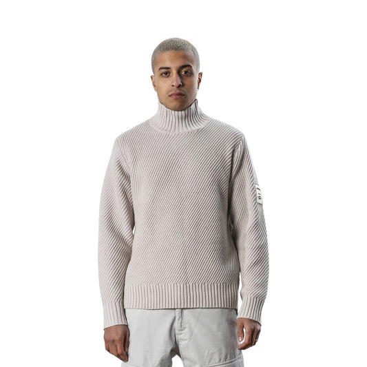 Religión - Skivvy Knit Avena