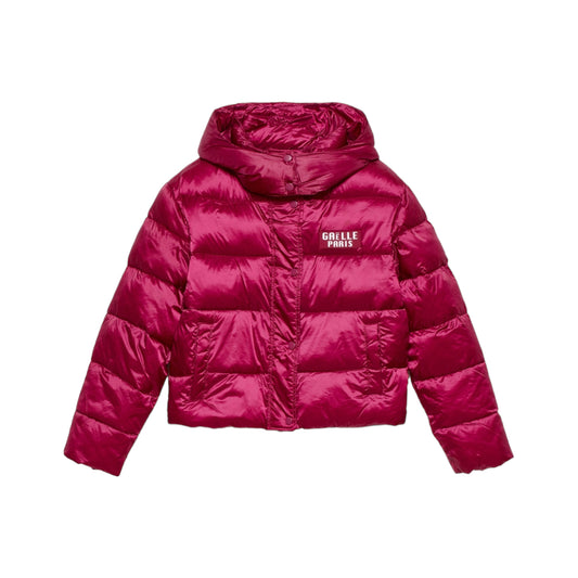 Gaelle Paris - Regular Fit Down Jacket