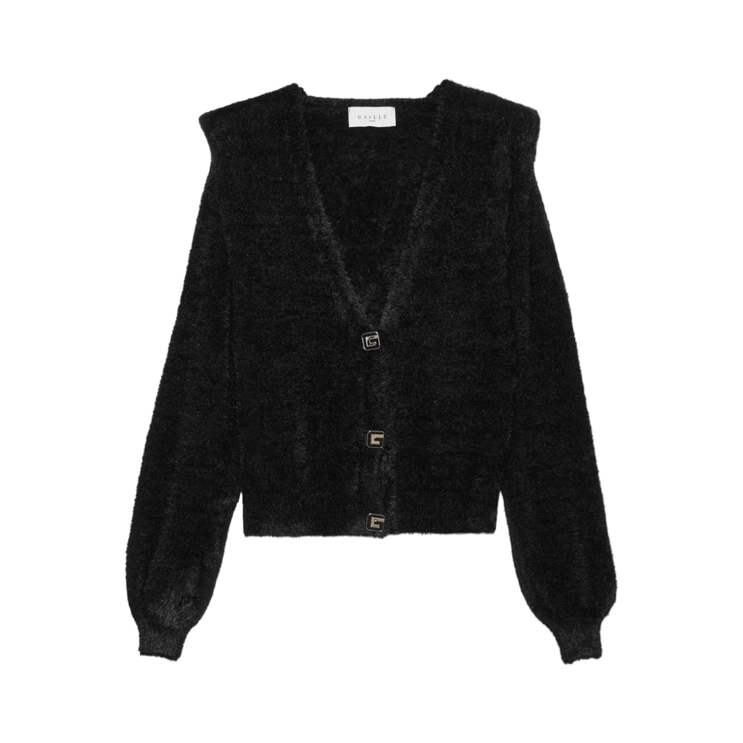 Gaelle Paris - Short Cardigan