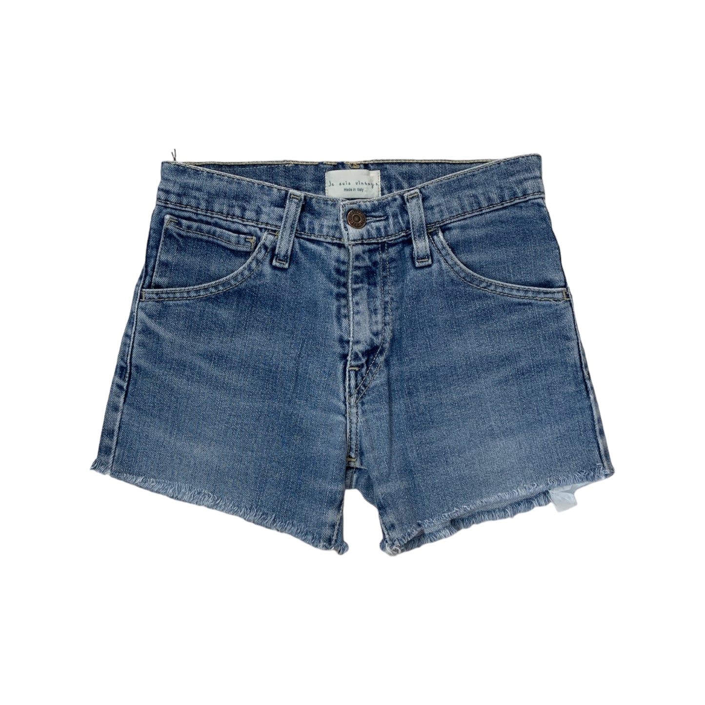 Je Suis Vintage - Shorts Basic