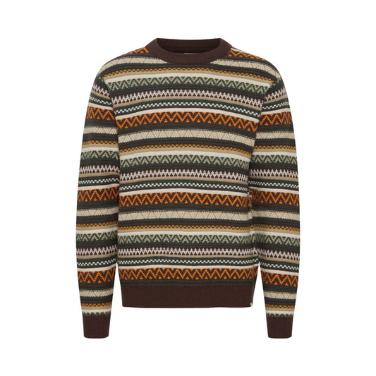 Solid - Gardar sweater