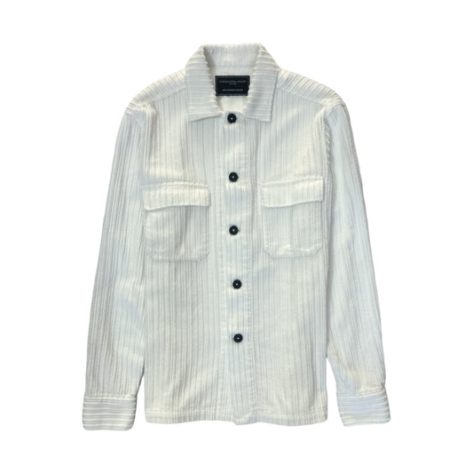 Alessandro Lamura - James GR. shirt