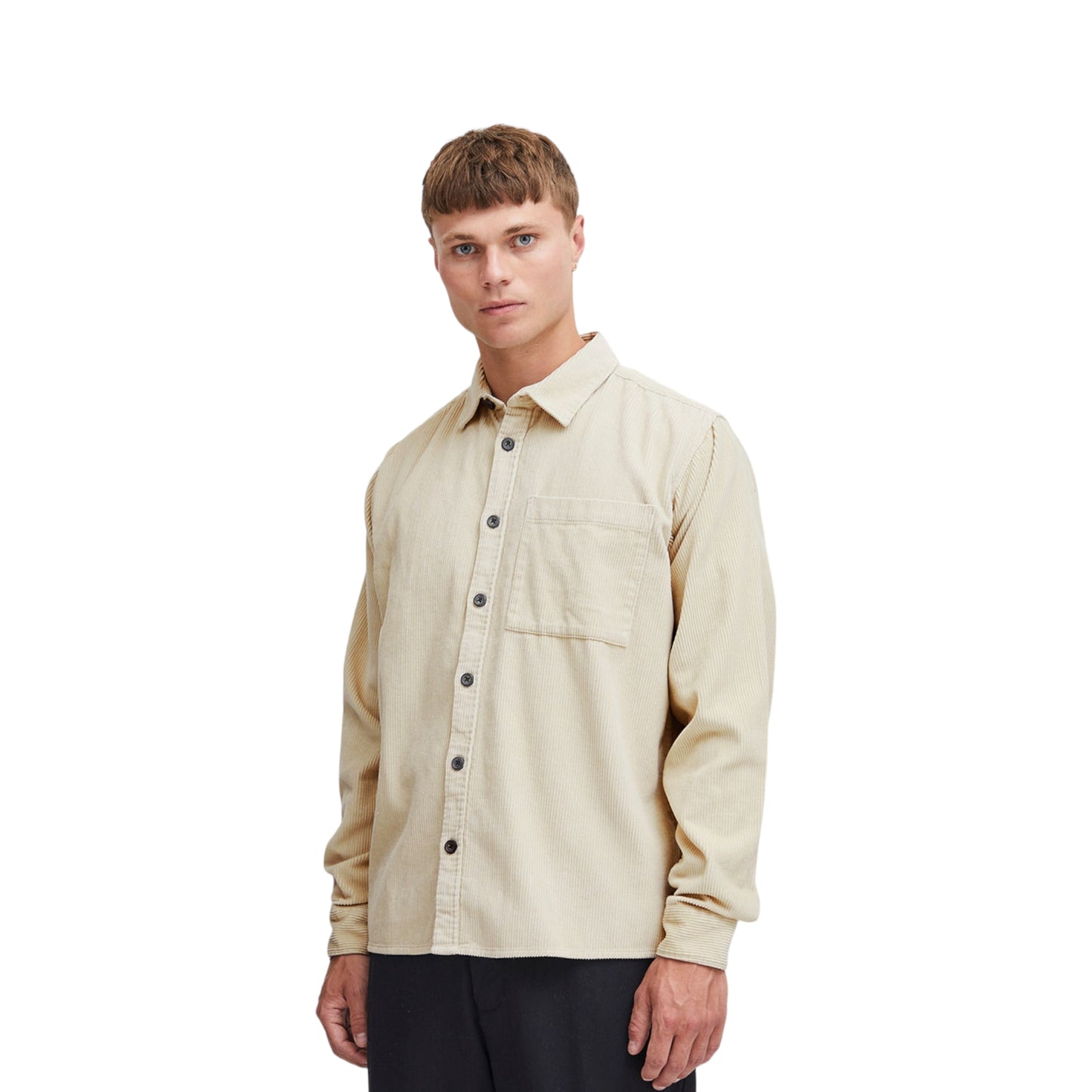 Liso - Sobrecamisa Dahy