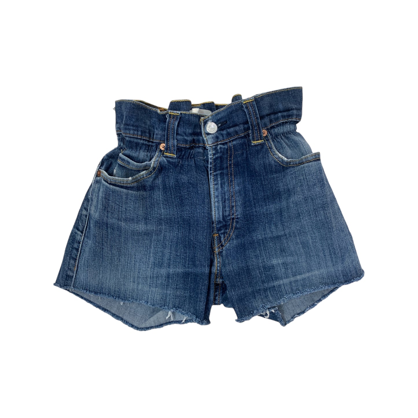 Je Suis Vintage - Shorts Basic