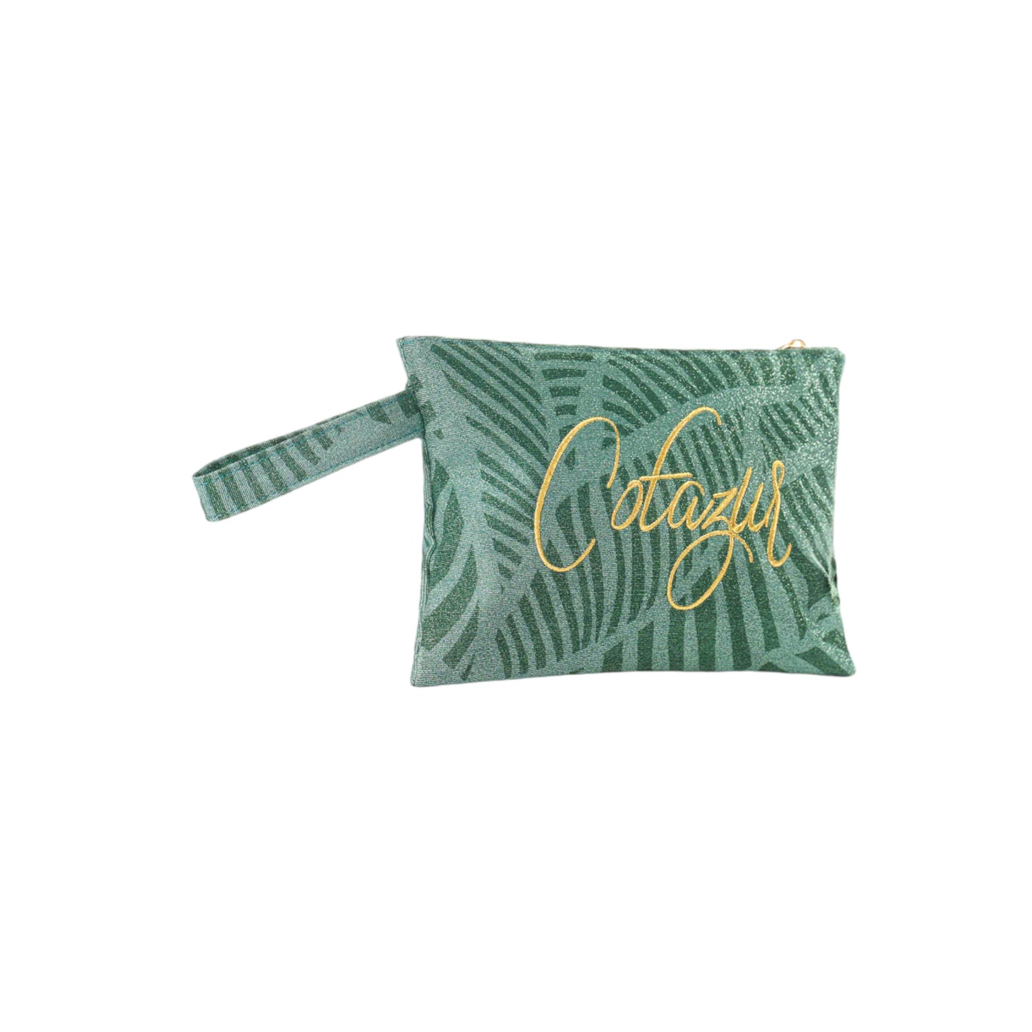 Cotazur - Leaves Sea Bag