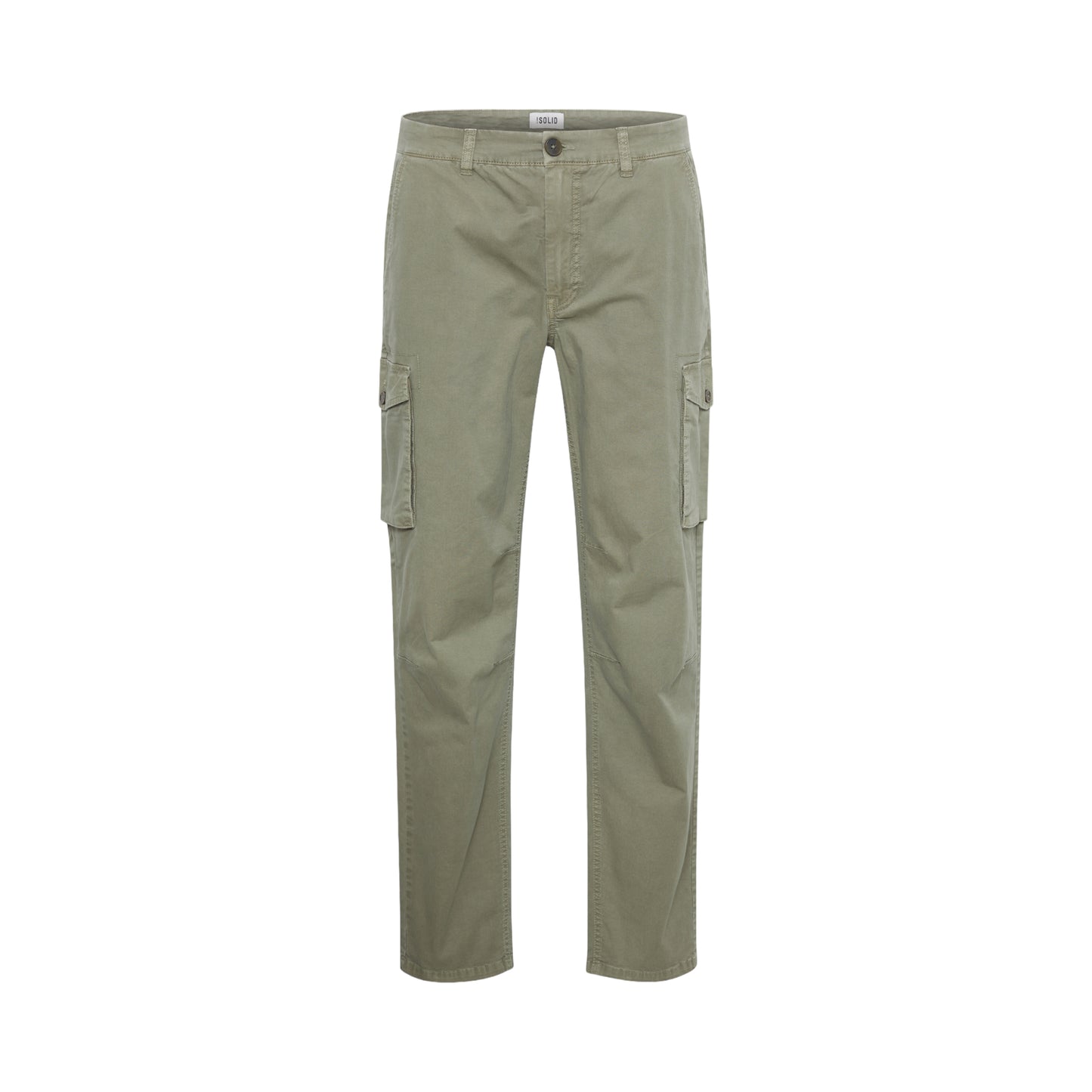 Solid - Giorgio trousers