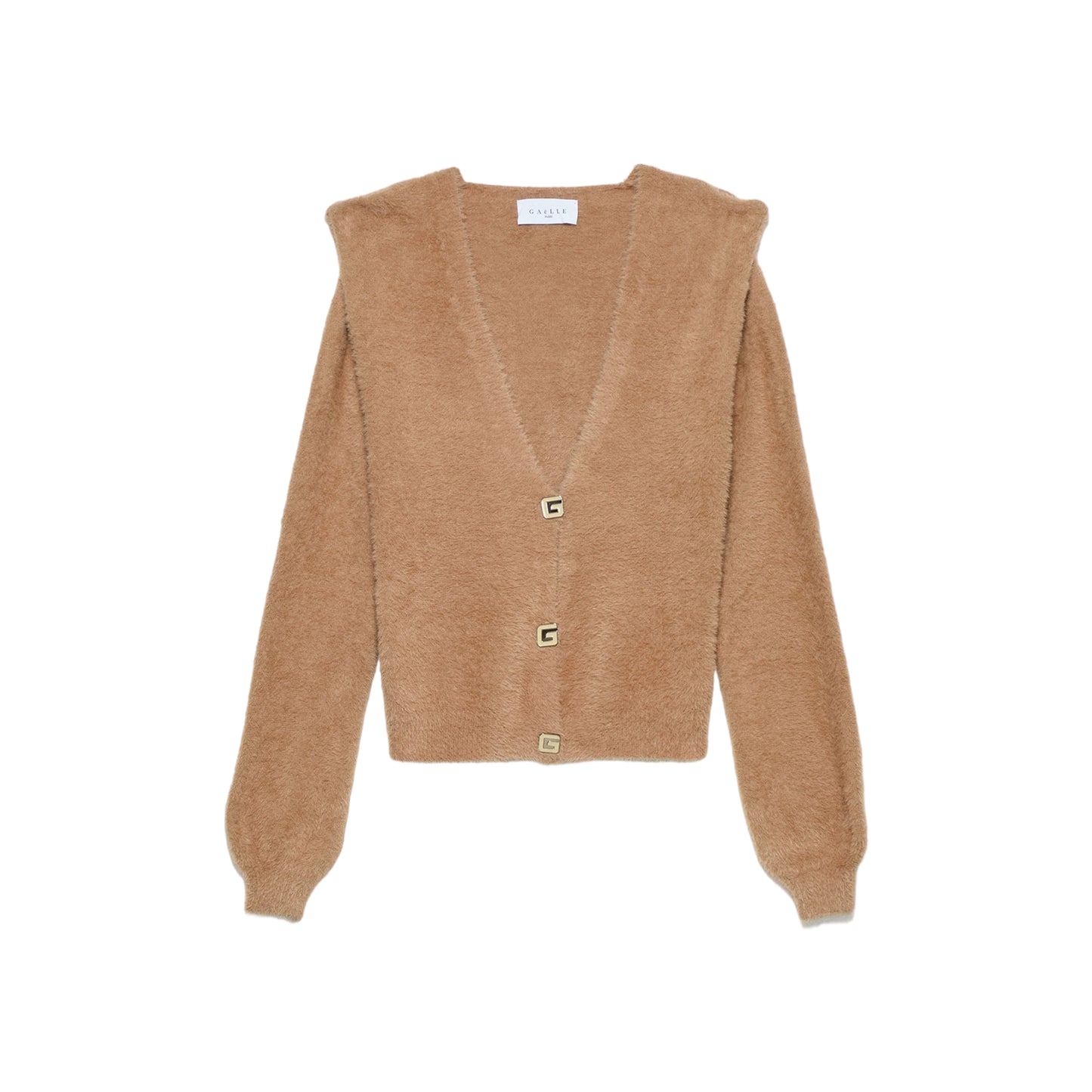 Gaelle Paris - Short Cardigan