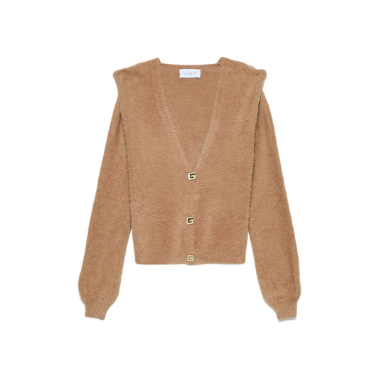 Gaelle Paris - Cardigan Corto