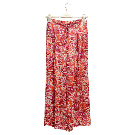 Hanami D'or - Pantalone Coulisse