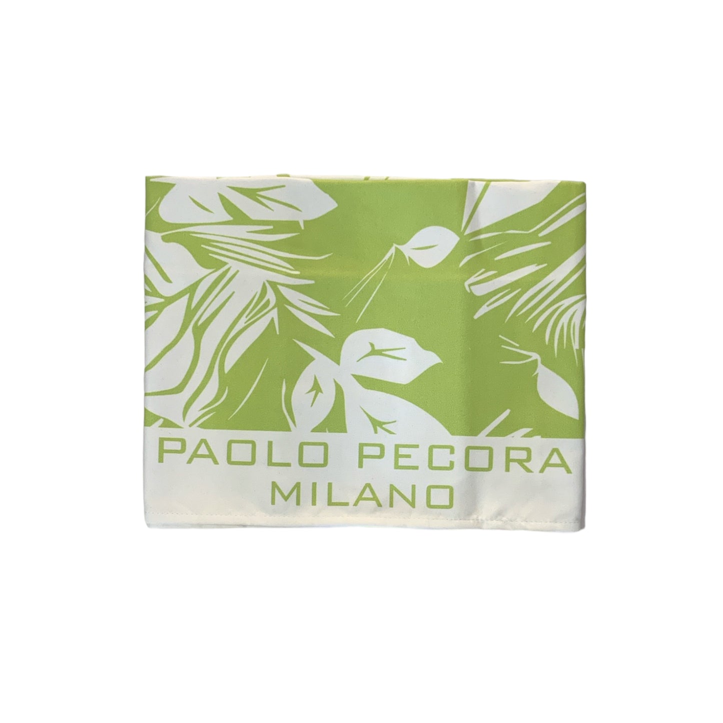 Paolo Pecora - Telo Mare Lime