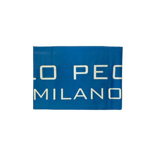 Paolo Pecora - Telo Mare Unito