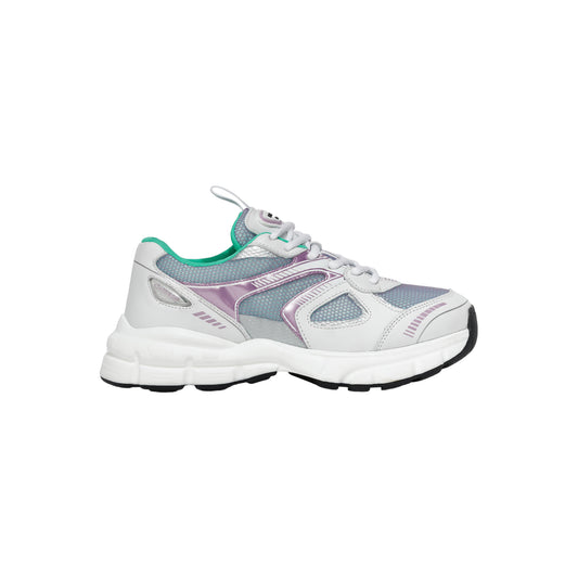 Crime London - Sneakers Atheleisure Runner Lavender